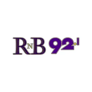 WRCG R N B 92.1 ラジオ