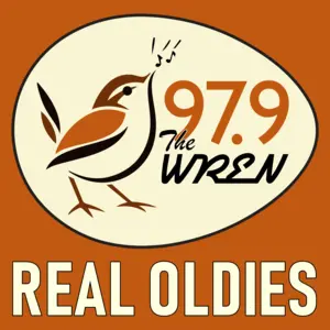 リアル オールディーズ 97.9 the WREN