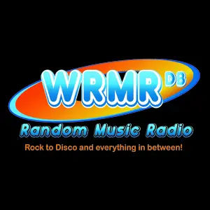 WRMR - ランダム ミュージック ラジオ