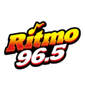 WRXD - リトモ 96.5 FM
