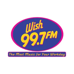 WSHH ウィッシュ 99.7
