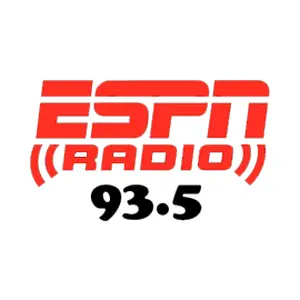 WSJK ESPN 93.5 ラジオ