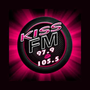 WSKS/WSKU 97.9 & 105.5 Kiss FM ラジオ
