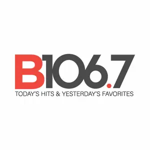 BBRI B106.7 ラジオ