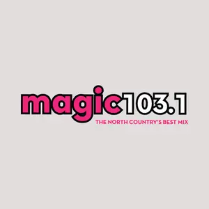 WTOJ Magic 103.1 ラジオ