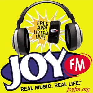 WTTX-FM - ジョイFM 107.1