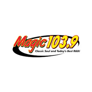 WTYB マジック 103.9