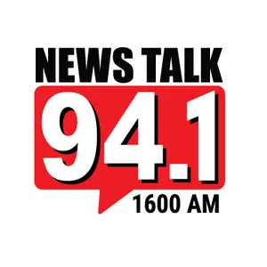 WUCT News Talk 94.1 FM ラジオ