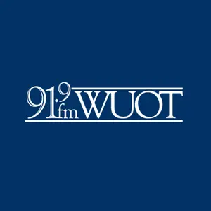 WUOT-2 91.9FM ラジオ
