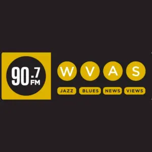 WVAS-FM 90.7 ラジオ