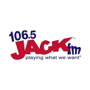 WVFM 106.5 Jack FM ラジオ