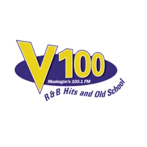 WVIB V100 ラジオ