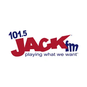 WVLK 101.5 Jack FM ラジオ