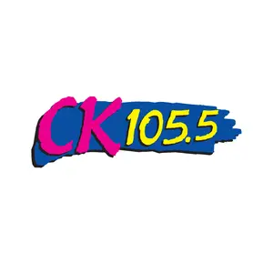 WWCK CK-105.5 ラジオ
