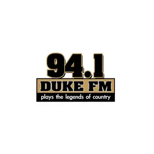 WWDK 94.1 Duke FM ラジオ