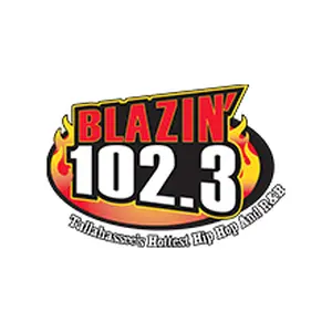WWLD Blazin' 102.3 FM ラジオ