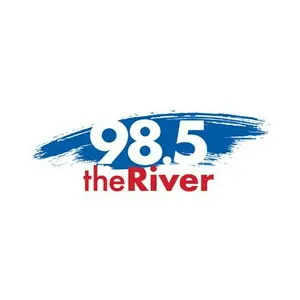 WWVR 98.5 The River ラジオ
