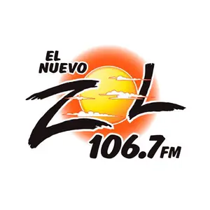 WXDJ - エル・ゾル 106.7 FM