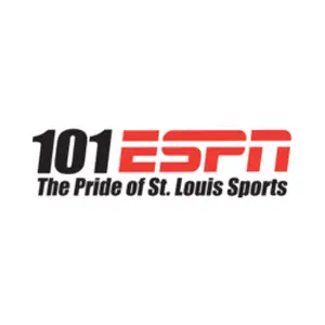 WXOS ESPN 101.1 FM ラジオ