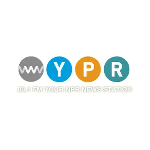WYPR HD2 BBC World Service ラジオ