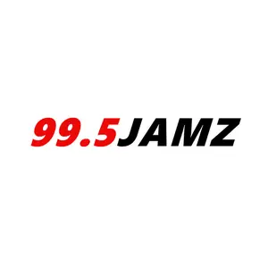 WYTT ジャムズ 99.5 FM
