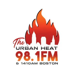 WZBR The Urban Heat ラジオ