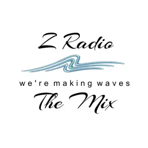 Z Radio The Mix ラジオ
