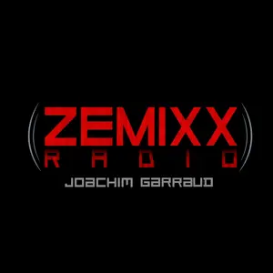ZeMixx Radio by Joachim Garraud ラジオ